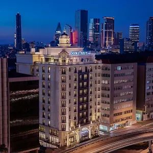 ***** Hotel Doubletree By Hilton Gayrettepe Turkey
