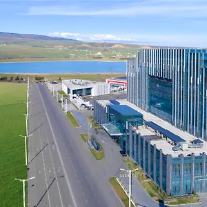 ***** Hotel & Preference Hualing Georgia
