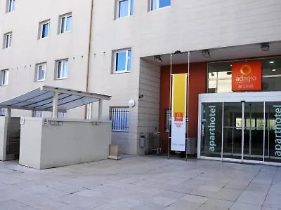 Aparthotel Adagio Access Marseille Prado Perier 3*,  France