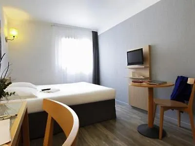 Aparthotel Adagio Access Marseille Prado Perier
