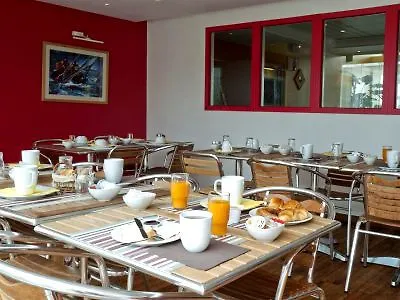 Aparthotel Adagio Access Marseille Prado Perier 3*,  France