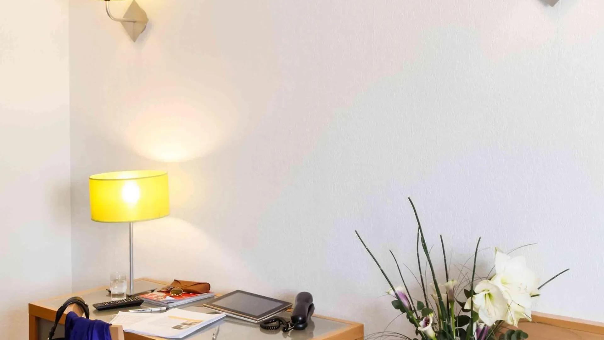 Aparthotel Adagio Access Marseille Prado Perier France