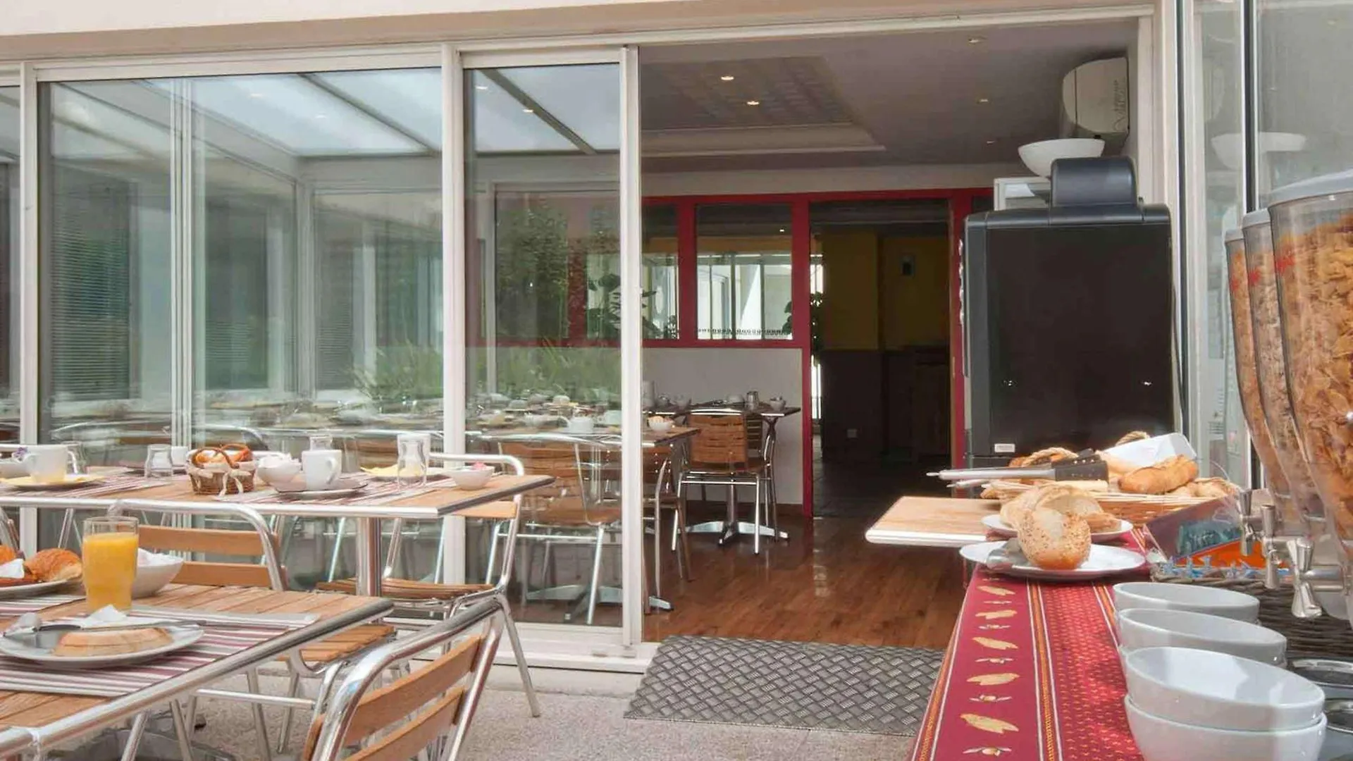 Aparthotel Adagio Access Marseille Prado Perier location