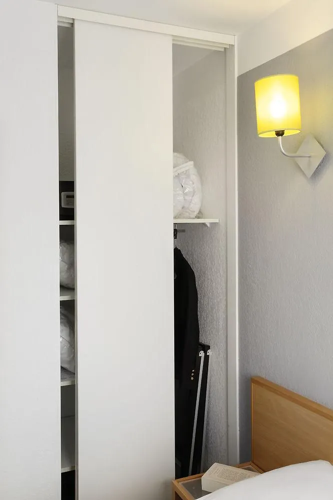 Aparthotel Adagio Access Marseille Prado Perier