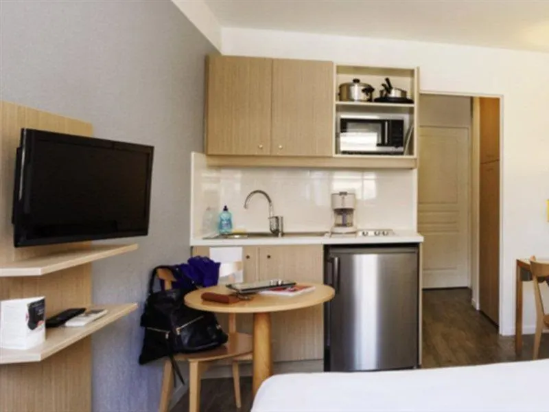 Aparthotel Adagio Access Marseille Prado Perier