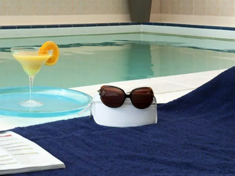 Aparthotel Adagio Access Marseille Prado Perier
