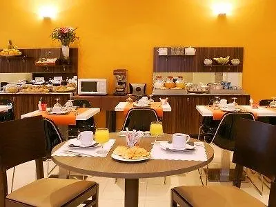 Aparthotel Adagio Access Marseille Prado Perier