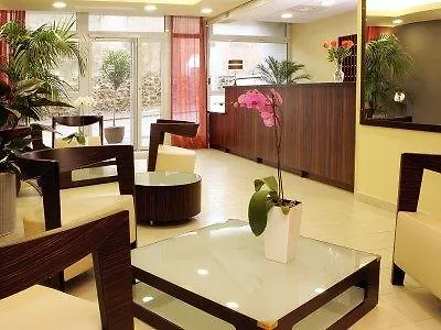 Aparthotel Adagio Access Marseille Prado Perier