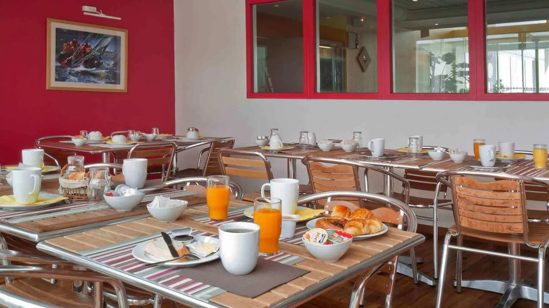 Aparthotel Adagio Access Marseille Prado Perier