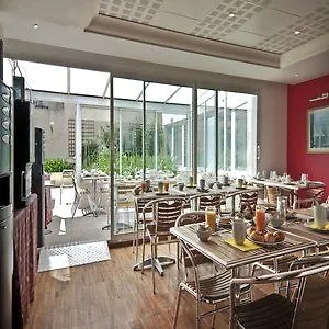 Aparthotel Adagio Access Marseille Prado Perier Francie