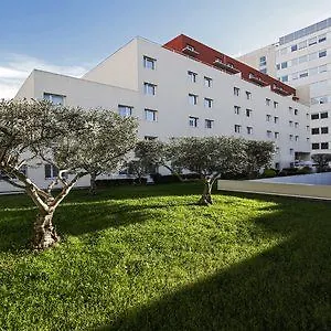 Aparthotel Adagio Access Marseille Prado Perier France