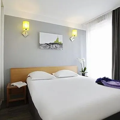 Aparthotel Adagio Access Marseille Prado Perier France