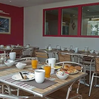 Aparthotel Adagio Access Marseille Prado Perier 3*,  France