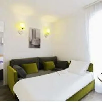 Aparthotel Adagio Access Marseille Prado Perier