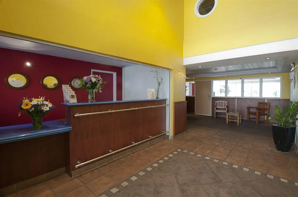 Aparthotel Adagio Access Marseille Prado Perier