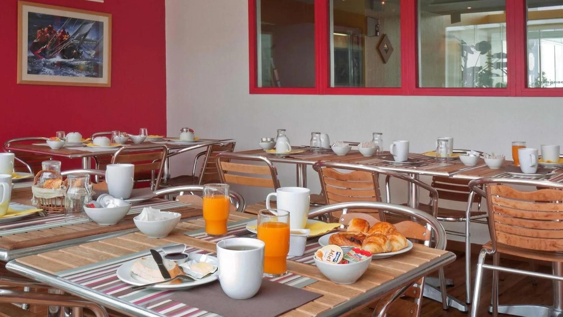 Aparthotel Adagio Access Marseille Prado Perier