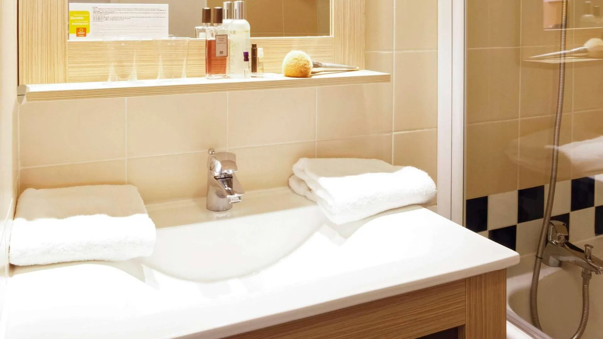 Aparthotel Adagio Access Marseille Prado Perier