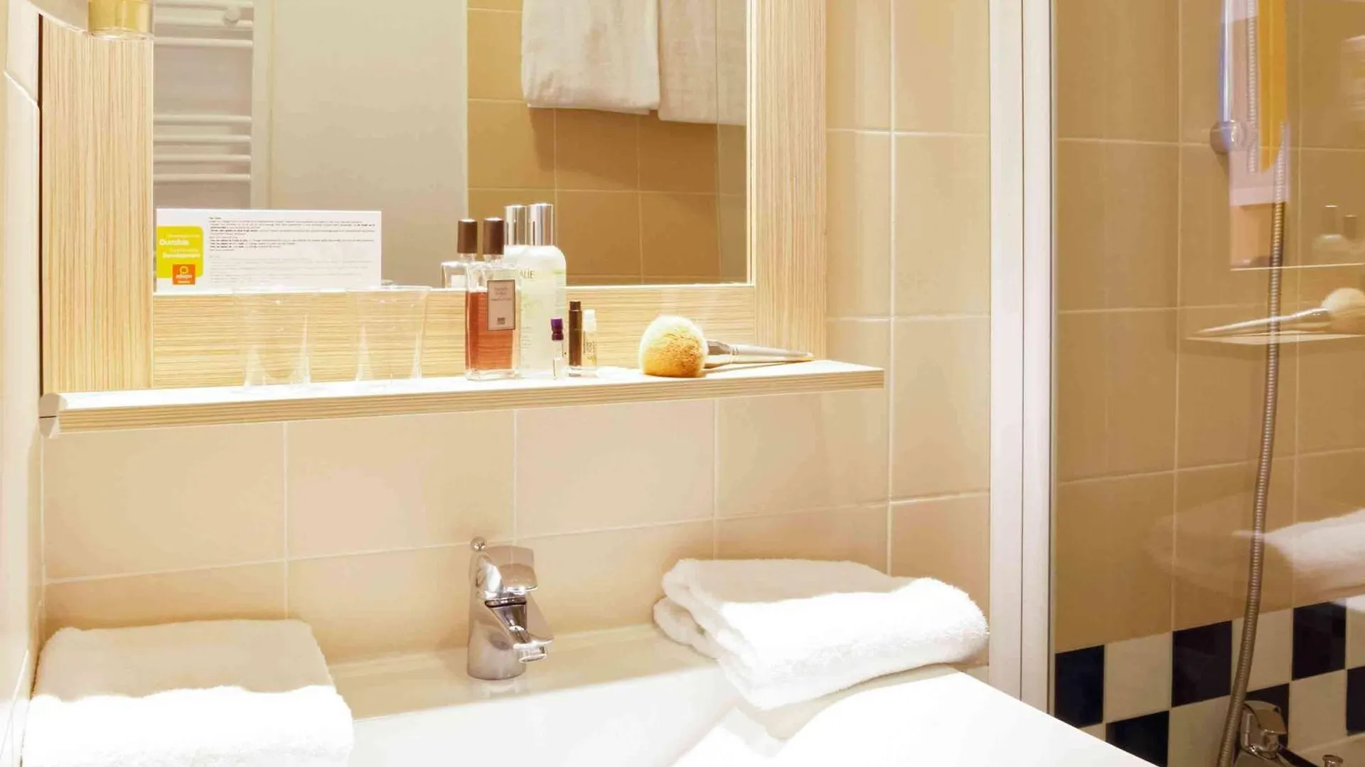Aparthotel Adagio Access Marseille Prado Perier France