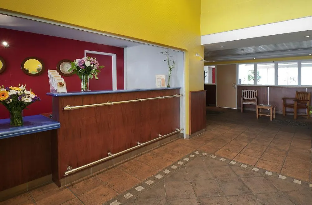 Aparthotel Adagio Access Marseille Prado Perier 3*,  France