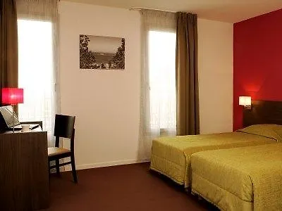 Aparthotel Adagio Access Marseille Prado Perier