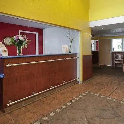 Aparthotel Adagio Access Marseille Prado Perier France