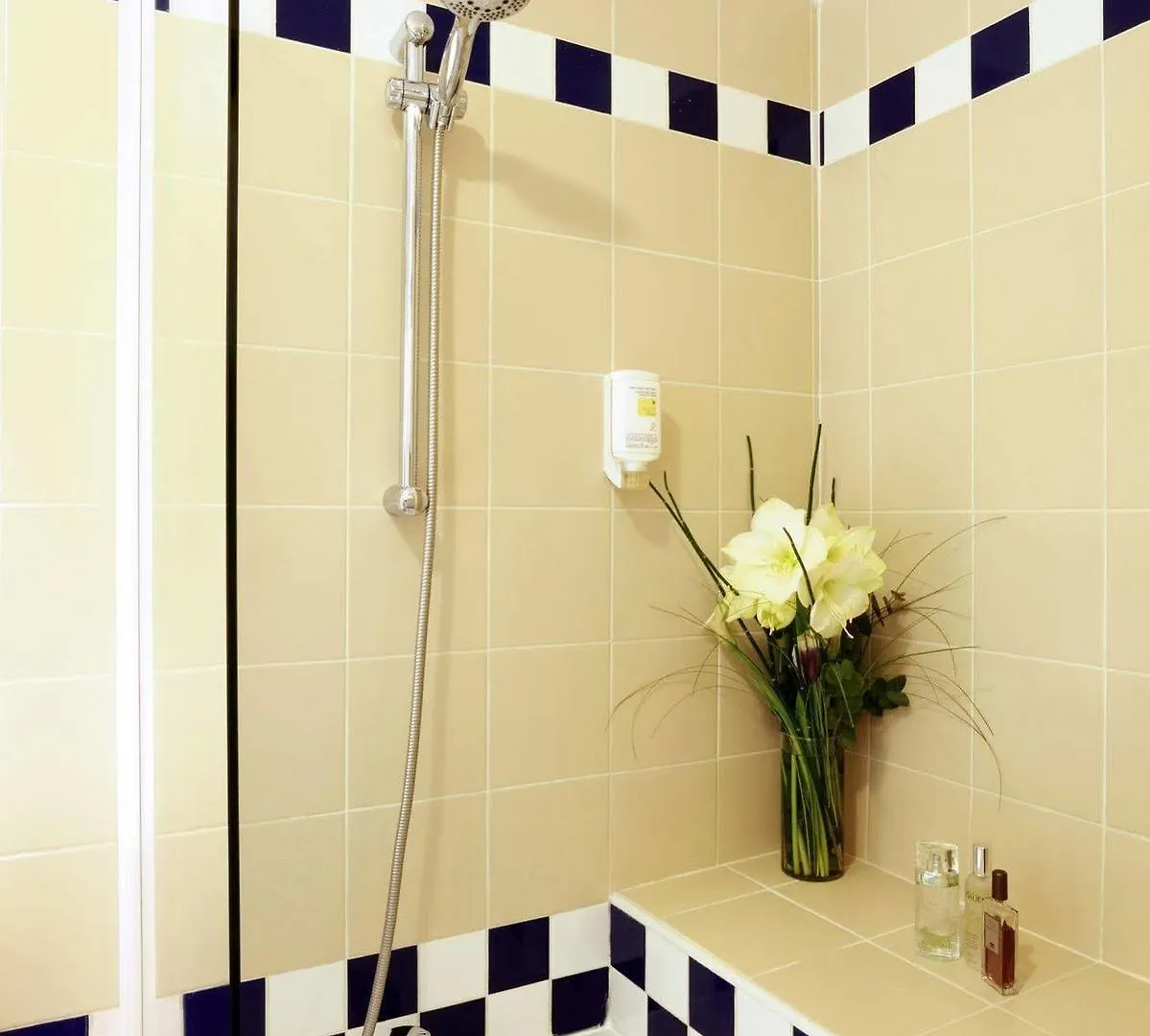 Aparthotel Adagio Access Marseille Prado Perier