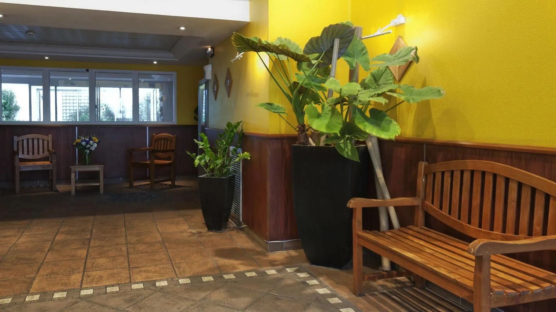Aparthotel Adagio Access Marseille Prado Perier