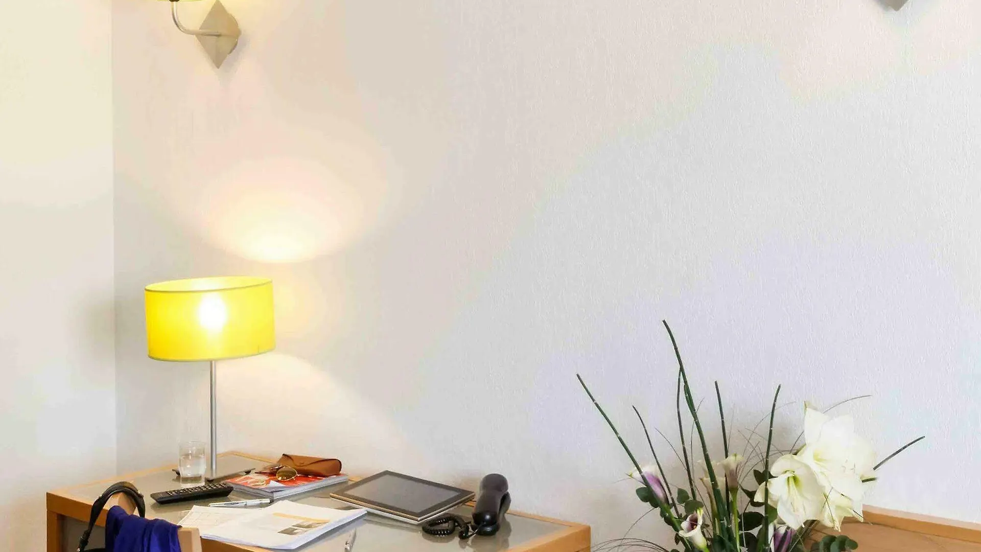 Aparthotel Adagio Access Marseille Prado Perier 3*,